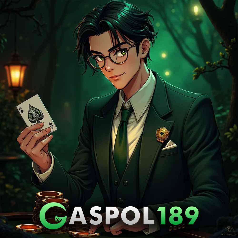 GASPOL189 | Sensasi Gaming Cepat dengan Aksi Maksimal